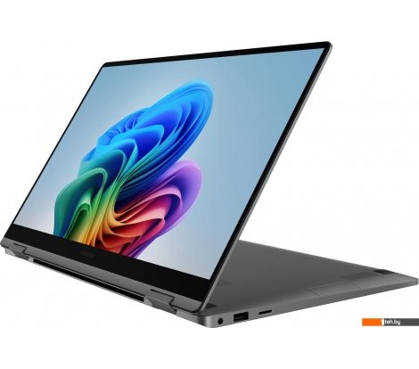  - Ноутбуки Samsung Galaxy Book5 360 15.6 NP750QHA-LG2IN - Galaxy Book5 360 15.6 NP750QHA-LG2IN