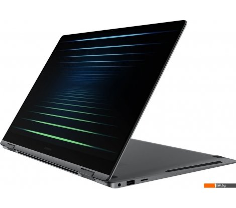  - Ноутбуки Samsung Galaxy Book5 Pro 360 16 NP960QHA-KG3IN - Galaxy Book5 Pro 360 16 NP960QHA-KG3IN