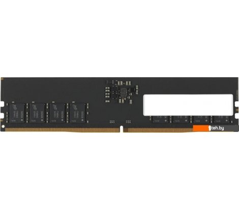  - Оперативная память KingSpec 16ГБ DDR5 5600 МГц KS5600D5P11016G - 16ГБ DDR5 5600 МГц KS5600D5P11016G