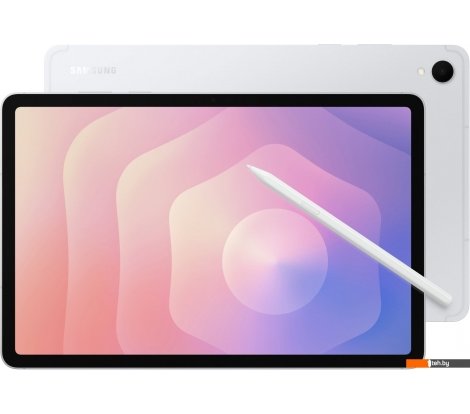  - Планшеты Samsung Galaxy Tab S11 5G SM-X736 12GB/512GB (серебристый) - Galaxy Tab S11 5G SM-X736 12GB/512GB (серебристый)
