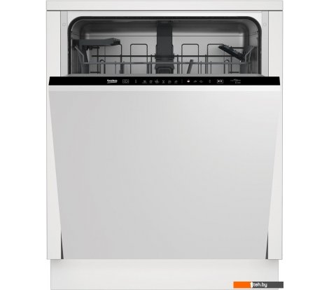  - Посудомоечные машины BEKO BDIN1S421 - BDIN1S421