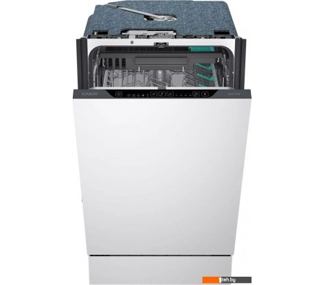  - Посудомоечные машины Candy Nova CI 1A7E1AB-08 - Nova CI 1A7E1AB-08