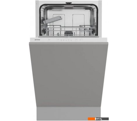  - Посудомоечные машины Gorenje GV522E10WE - GV522E10WE