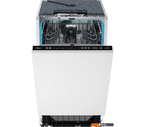  - Посудомоечные машины Haier HDWE10-593RU - HDWE10-593RU
