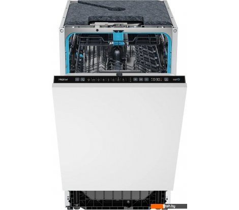  - Посудомоечные машины Haier HDWE11-594RU - HDWE11-594RU