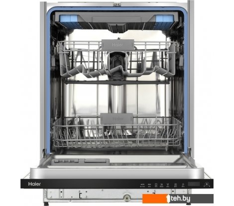  - Посудомоечные машины Haier HDWE14-094RU - HDWE14-094RU