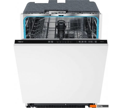  - Посудомоечные машины Haier HDWE14-592RU - HDWE14-592RU