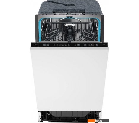  - Посудомоечные машины Haier HDWE9-591RU - HDWE9-591RU