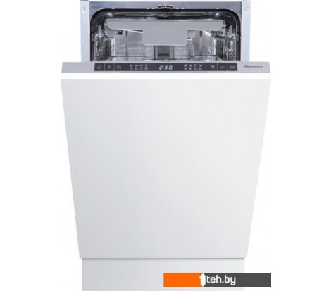  - Посудомоечные машины Hisense HV543D10 - HV543D10
