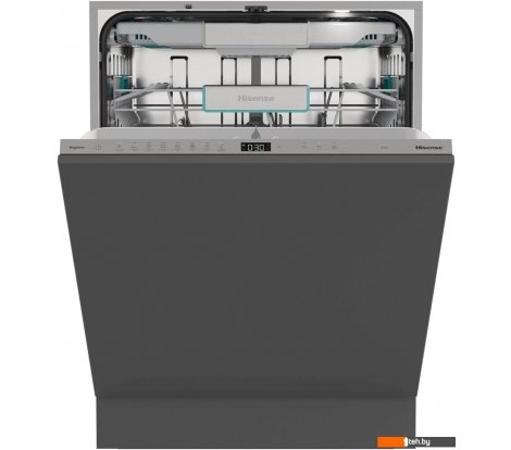  - Посудомоечные машины Hisense HV693A65AD - HV693A65AD