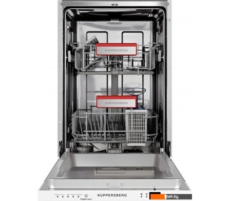  - Посудомоечные машины KUPPERSBERG GGS 4525 - GGS 4525