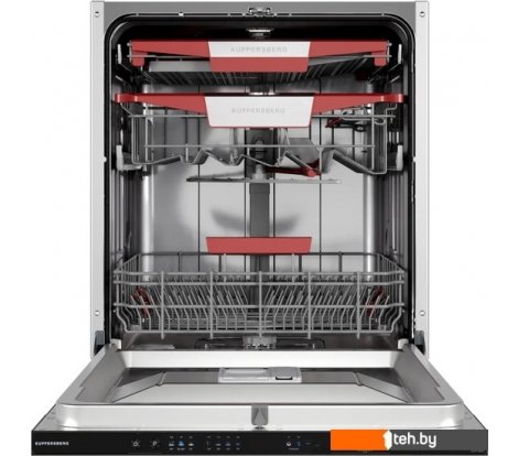  - Посудомоечные машины KUPPERSBERG GLM 6081 - GLM 6081