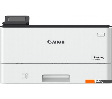  - Принтеры и МФУ Canon i-SENSYS LBP243dw II - i-SENSYS LBP243dw II