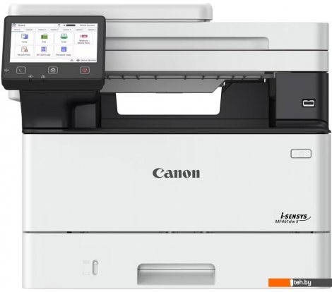  - Принтеры и МФУ Canon i-SENSYS MF463dw II - i-SENSYS MF463dw II