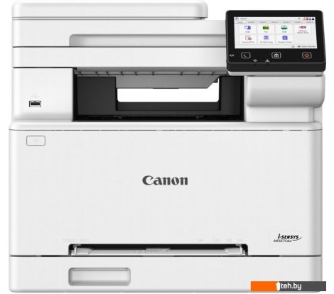  - Принтеры и МФУ Canon i-SENSYS MF667Cdw - i-SENSYS MF667Cdw