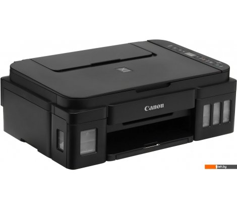  - Принтеры и МФУ Canon Pixma G2010 (черный) - Pixma G2010 (черный)