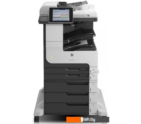  - Принтеры и МФУ HP LaserJet Enterprise M725z [CF068A] - LaserJet Enterprise M725z [CF068A]