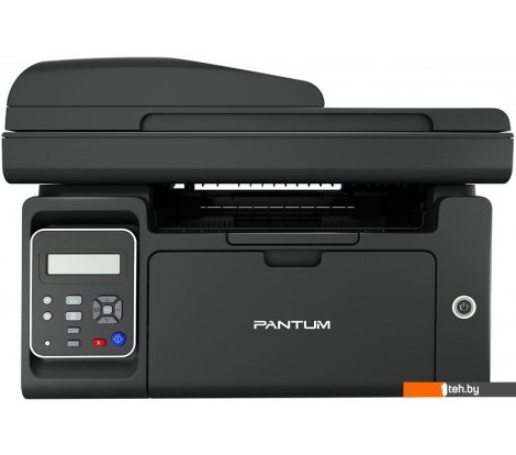  - Принтеры и МФУ Pantum M6550W - M6550W