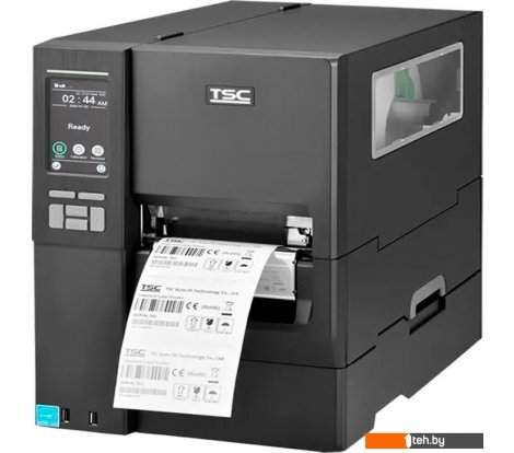  - Принтеры чеков и этикеток TSC ML341P ML341P-A001-0202 - ML341P ML341P-A001-0202