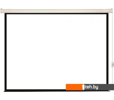  - Проекционные экраны Lumien Eco Control 177x280 LEC-100116 - Eco Control 177x280 LEC-100116