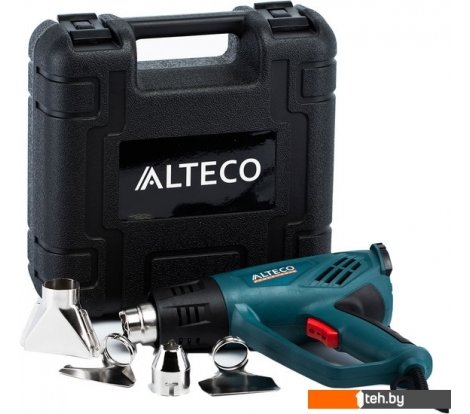 - Промышленные фены Alteco HG 0609 27142 - HG 0609 27142