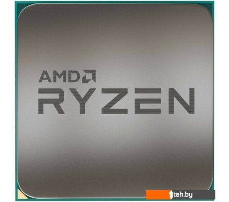  - Процессоры AMD Ryzen 5 4500 (BOX) - Ryzen 5 4500 (BOX)