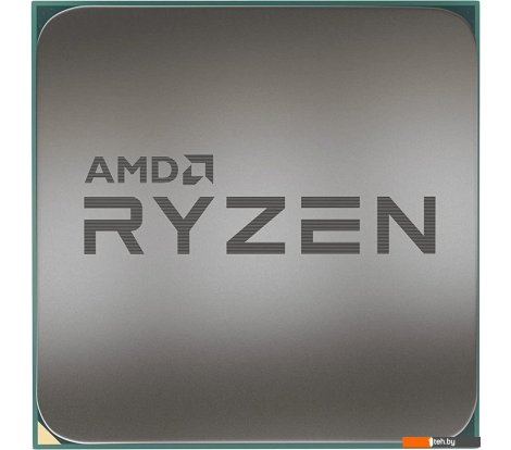  - Процессоры AMD Ryzen 5 5600XT - Ryzen 5 5600XT