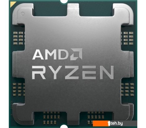  - Процессоры AMD Ryzen 5 7500F (BOX) - Ryzen 5 7500F (BOX)