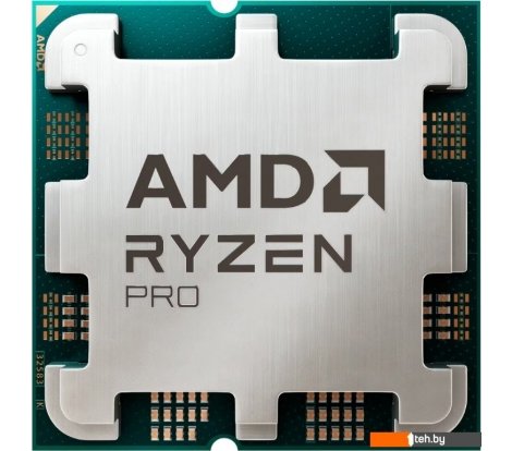  - Процессоры AMD Ryzen 5 Pro 8500G - Ryzen 5 Pro 8500G