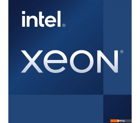  - Процессоры Intel Xeon 6731P - Xeon 6731P