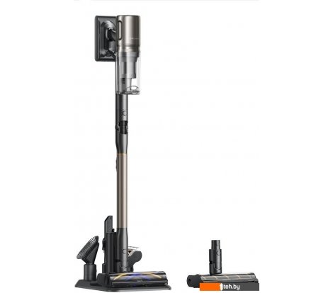  - Пылесосы Dreame Cordless Vacuum Cleaner Z40 TangleCut Flex VRV62F (евровилка, черный) - Cordless Vacuum Cleaner Z40 TangleCut Flex VRV62F (евровилка, черный)
