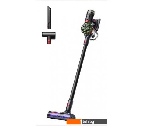  - Пылесосы Dyson V8 Cyclone 226587-01 - V8 Cyclone 226587-01