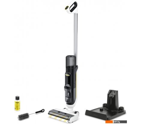  - Пылесосы Karcher FCV 3 1.056-122.0 - FCV 3 1.056-122.0