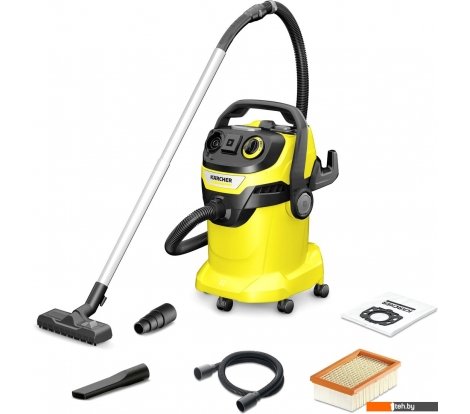  - Пылесосы Karcher WD 6 P V-25/8/22/T 1.628-313.0 - WD 6 P V-25/8/22/T 1.628-313.0