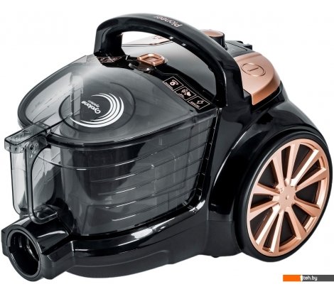  - Пылесосы Pioneer VC335C - VC335C