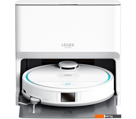 - Роботы-пылесосы Hobot Legee-Q10 Pro - Legee-Q10 Pro