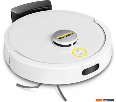  - Роботы-пылесосы Karcher RVC 3 1.269-110.0 - RVC 3 1.269-110.0