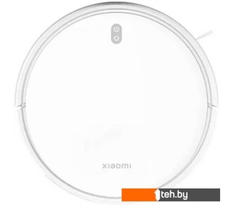  - Роботы-пылесосы Xiaomi Robot Vacuum E12 (европейская версия, белый) - Robot Vacuum E12 (европейская версия, белый)