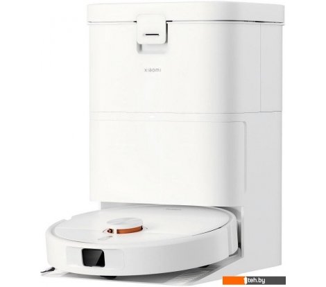  - Роботы-пылесосы Xiaomi Robot Vacuum H50 (евровилка, белый) - Robot Vacuum H50 (евровилка, белый)