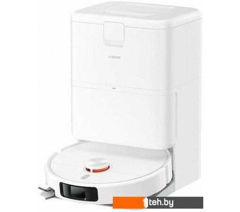  - Роботы-пылесосы Xiaomi Robot Vacuum H50 Pro (евровилка, белый) - Robot Vacuum H50 Pro (евровилка, белый)