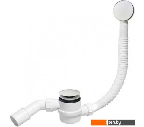  - Сифоны McAlpine MRB11-WH - MRB11-WH
