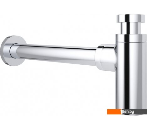  - Сифоны Wellsee Drainage System 182104000 (хром) - Drainage System 182104000 (хром)