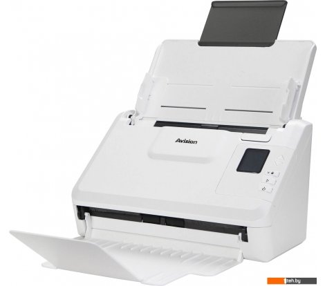  - Сканеры Avision AD340GN 000-1003-02G - AD340GN 000-1003-02G