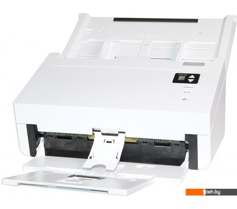  - Сканеры Avision AD345GL - AD345GL