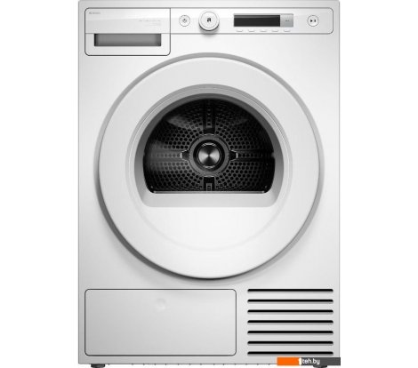  - Стиральная машина ASKO T108HBW - T108HBW