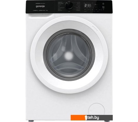  - Стиральная машина Gorenje W1NHA62SAS - W1NHA62SAS