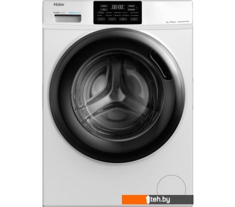  - Стиральная машина Haier HW60-BP10919B - HW60-BP10919B
