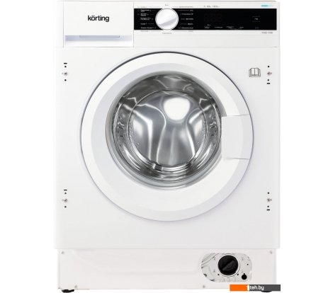  - Стиральная машина Korting KWDI 14I96 - KWDI 14I96