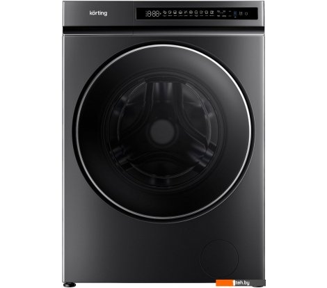  - Стиральная машина Korting KWM 60ID1203 GR - KWM 60ID1203 GR