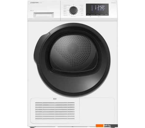  - Стиральная машина Meferi MDR0815WH C Power - MDR0815WH C Power